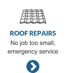 ROOF REPAIRS No job too small, emergency service